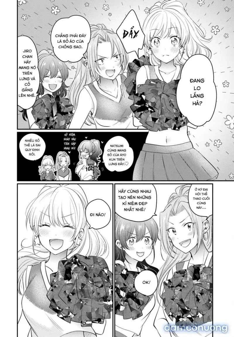 Fuufu Ijou, Koibito Miman 