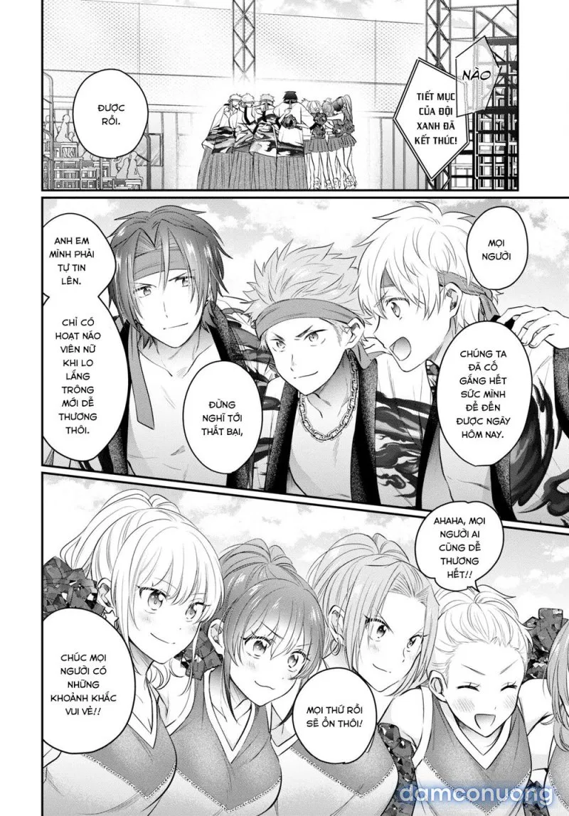 Fuufu Ijou, Koibito Miman 