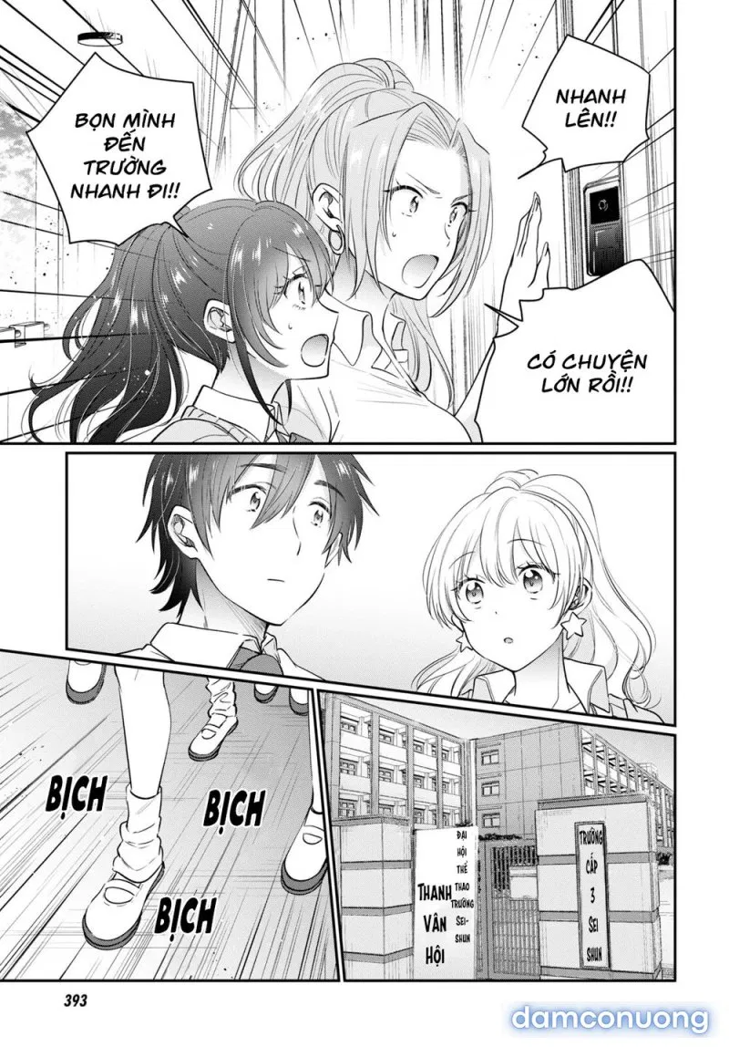 Fuufu Ijou, Koibito Miman 