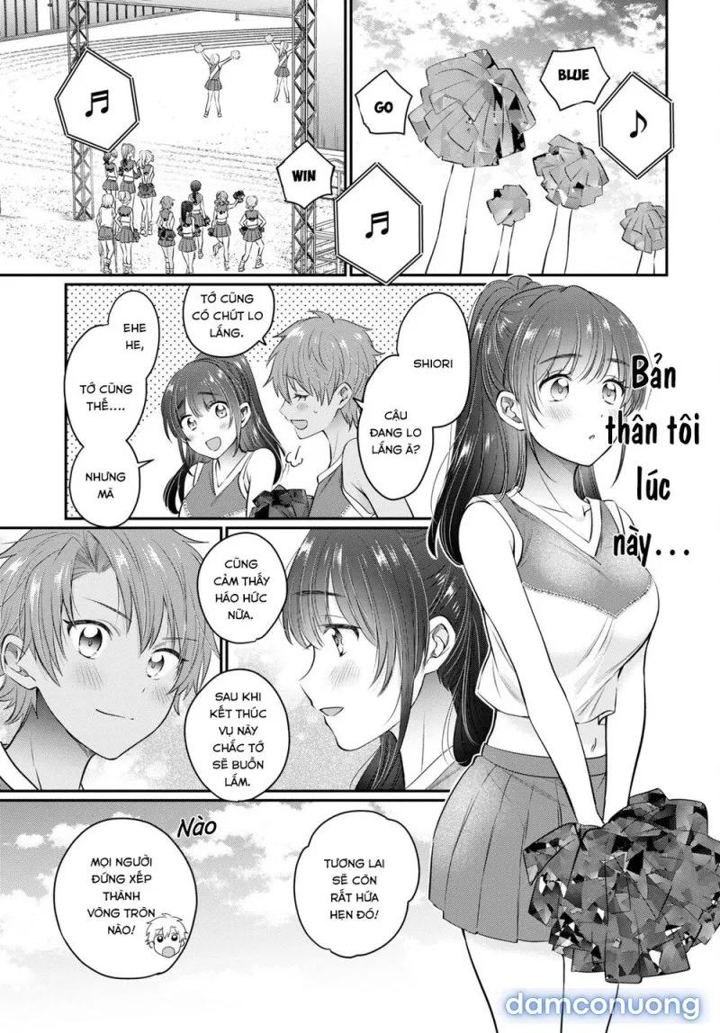Fuufu Ijou, Koibito Miman 