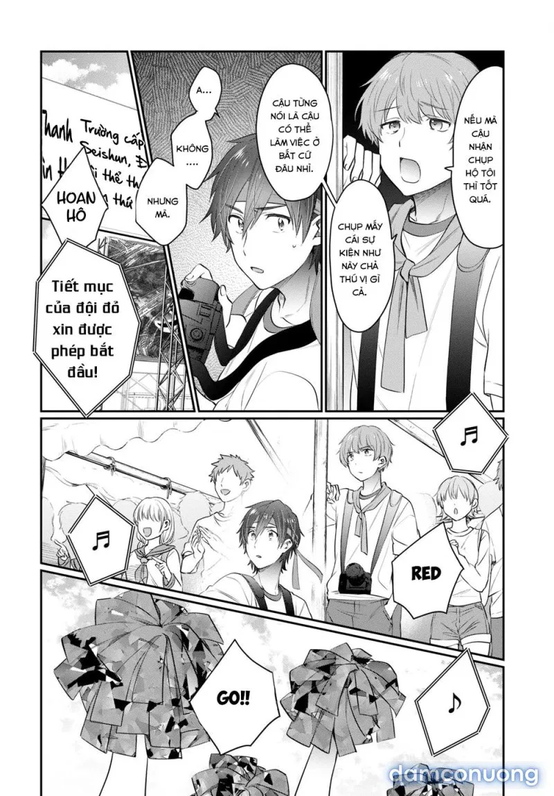 Fuufu Ijou, Koibito Miman 