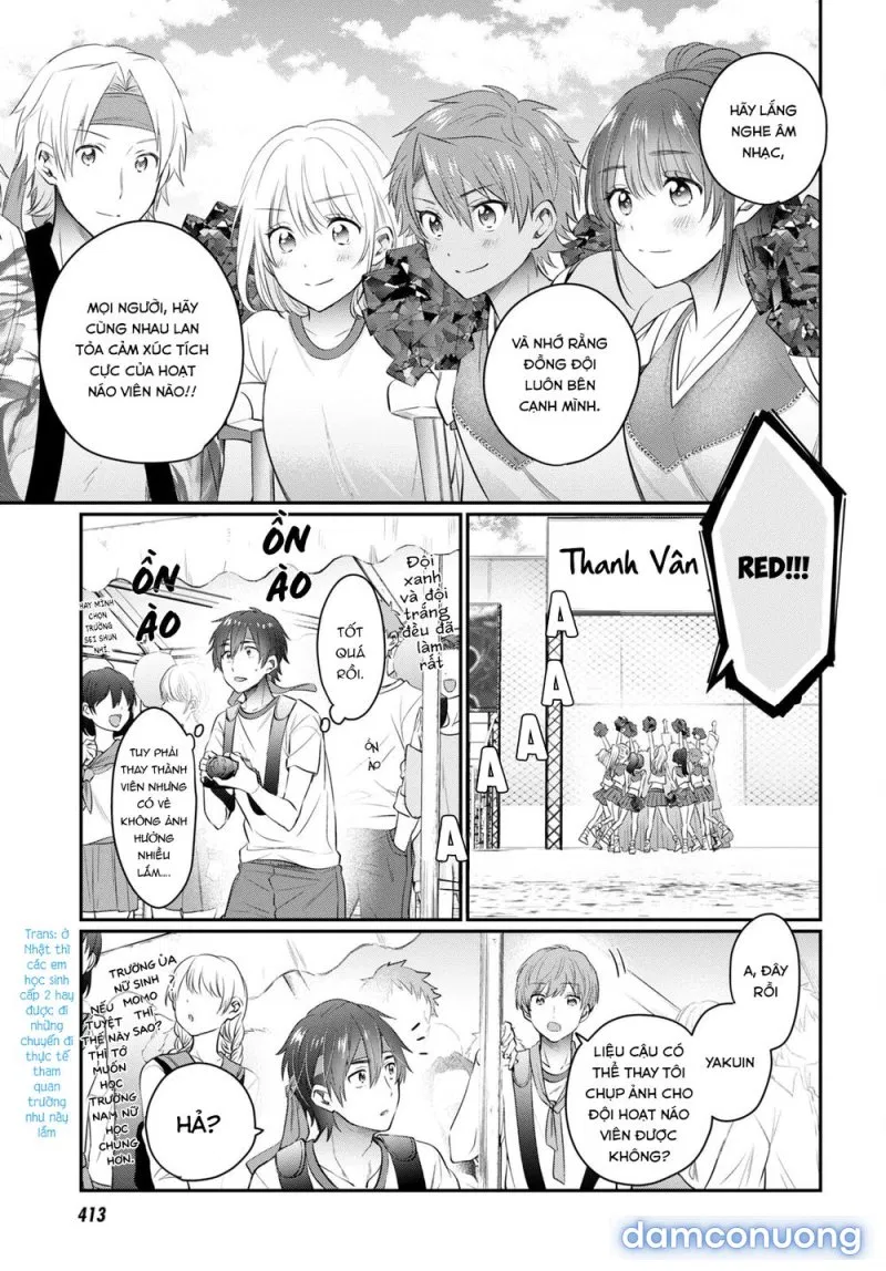 Fuufu Ijou, Koibito Miman 