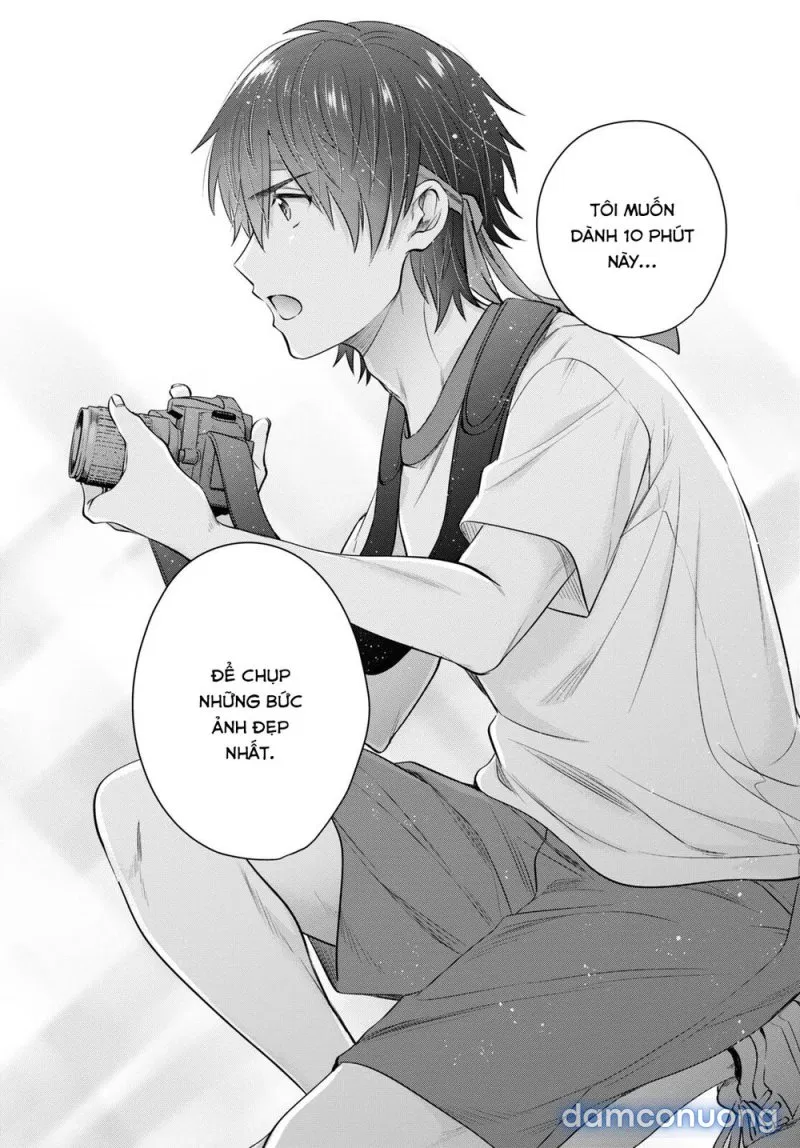 Fuufu Ijou, Koibito Miman 