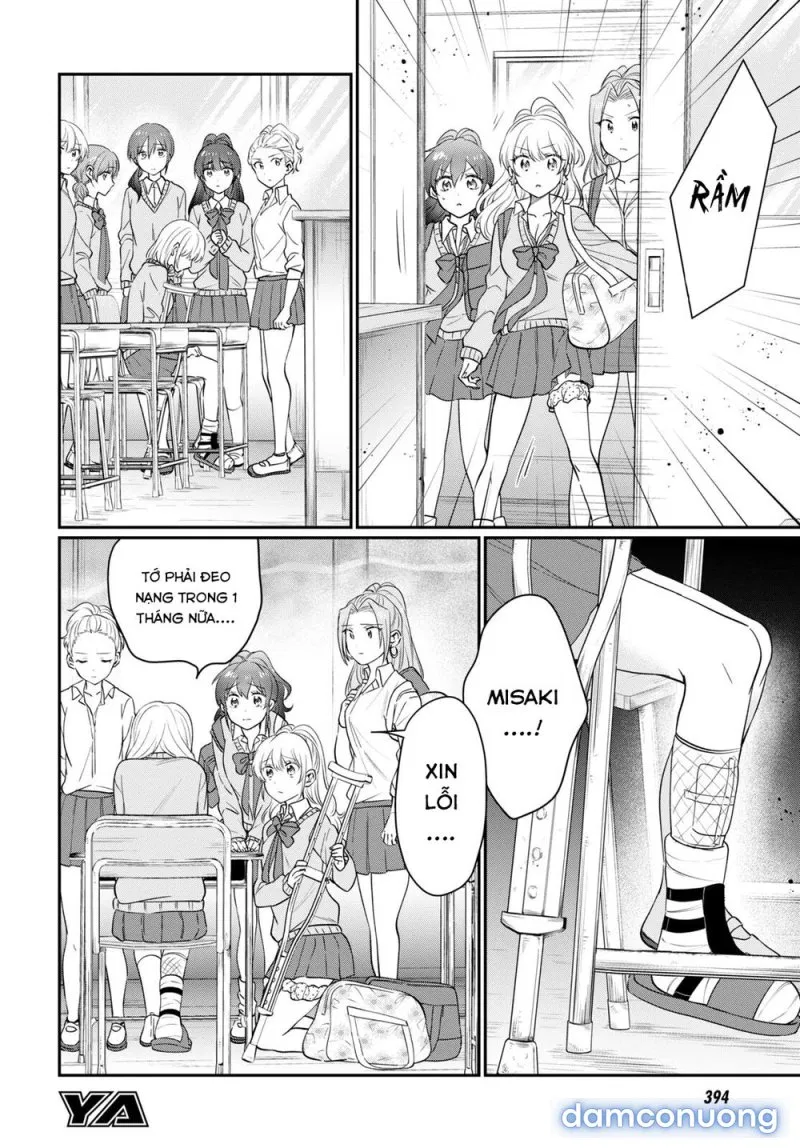 Fuufu Ijou, Koibito Miman 