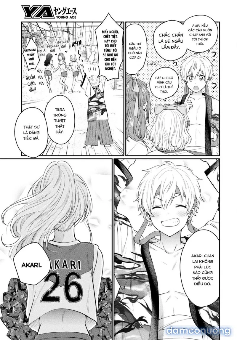 Fuufu Ijou, Koibito Miman 