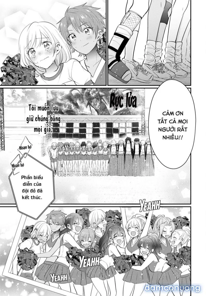 Fuufu Ijou, Koibito Miman 