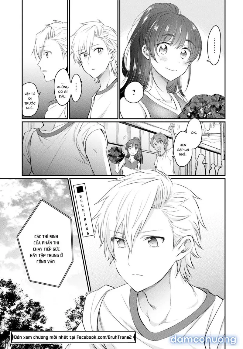 Fuufu Ijou, Koibito Miman 