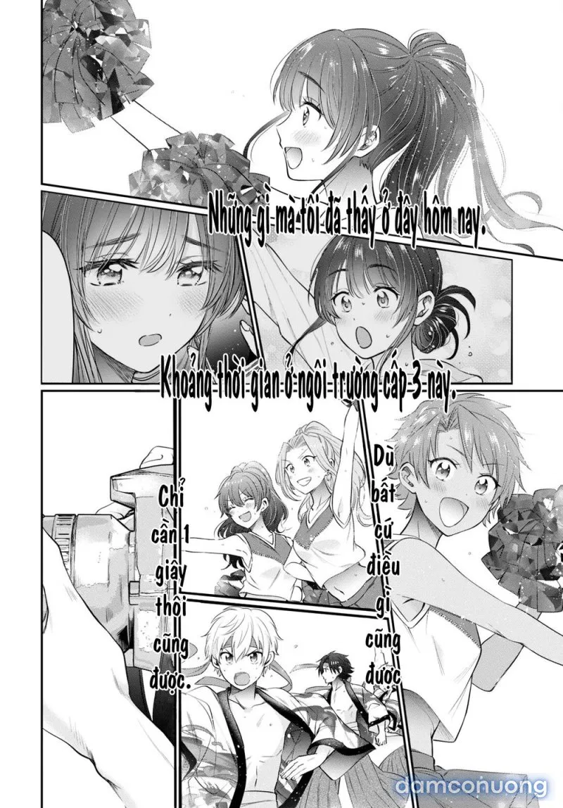 Fuufu Ijou, Koibito Miman 