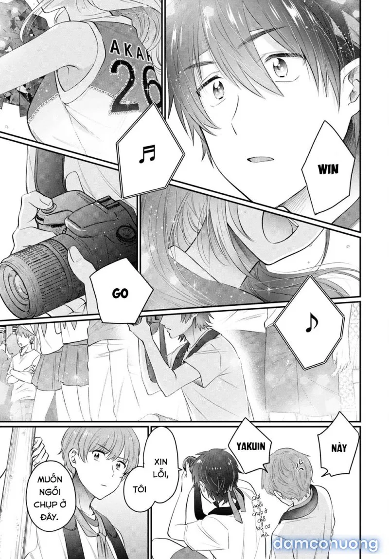 Fuufu Ijou, Koibito Miman 