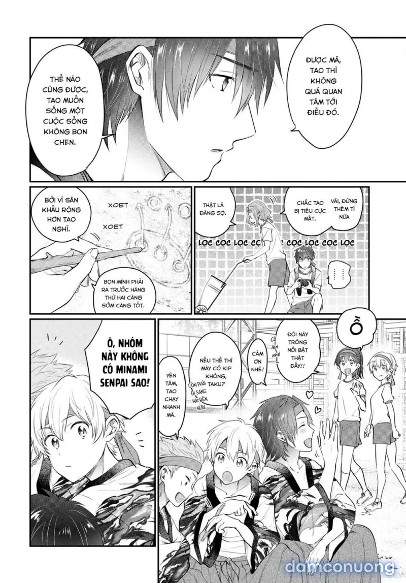Fuufu Ijou, Koibito Miman 