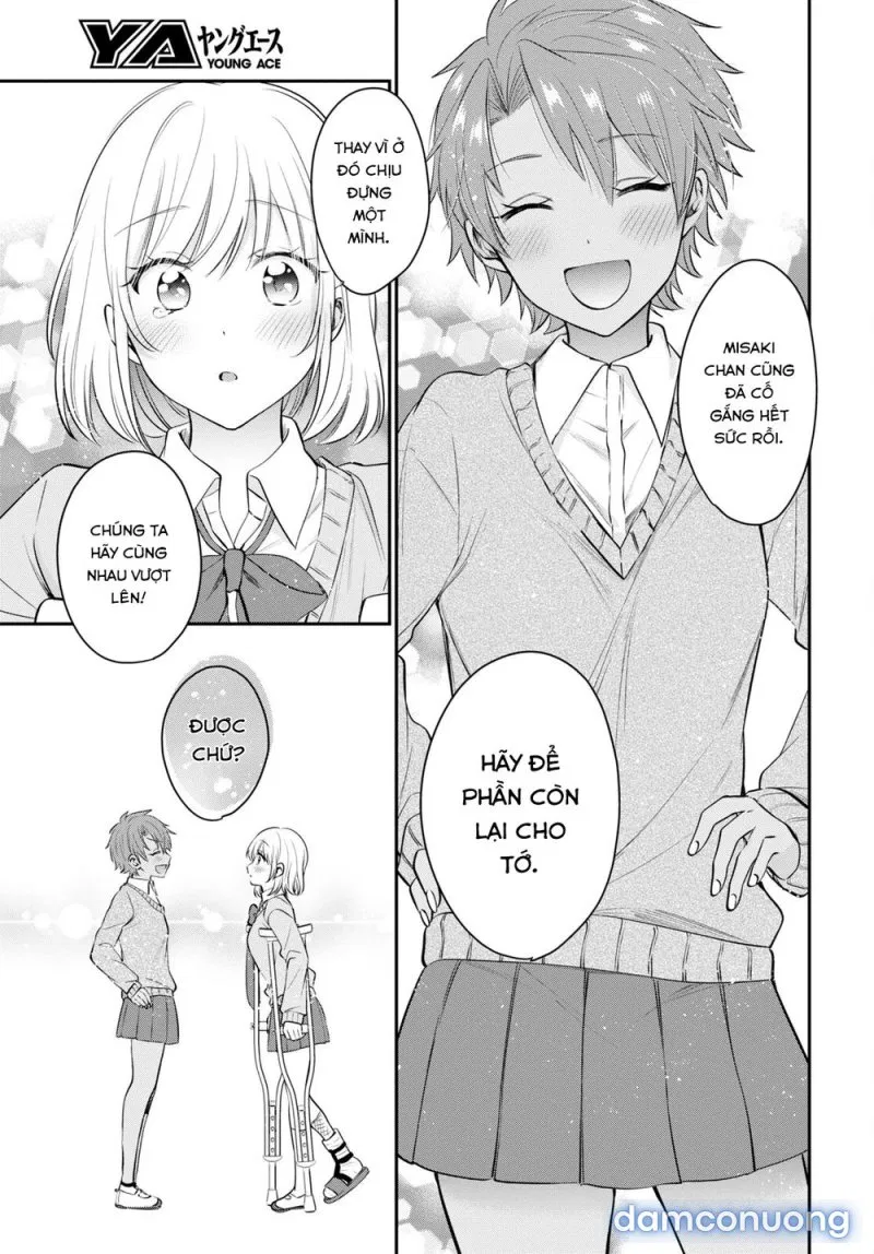 Fuufu Ijou, Koibito Miman 