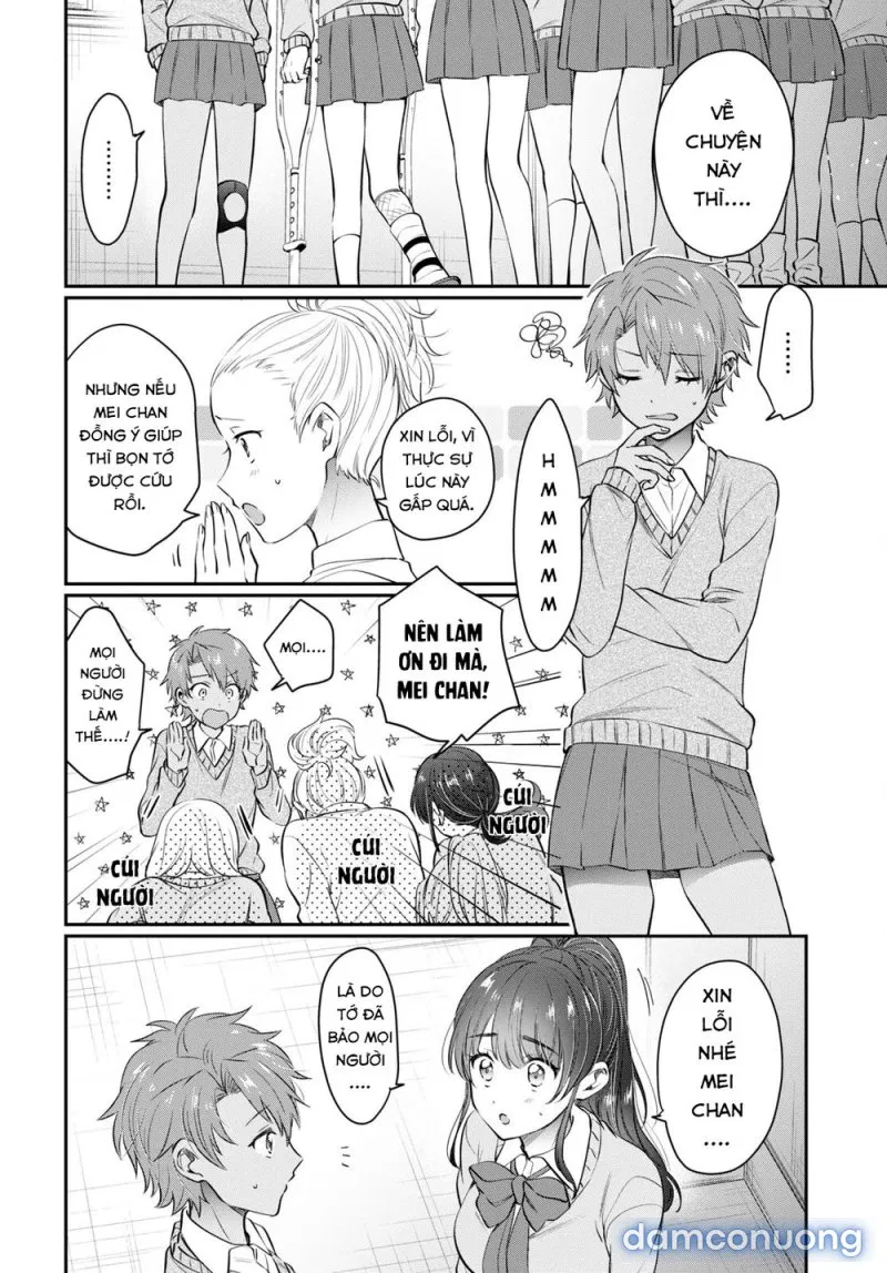 Fuufu Ijou, Koibito Miman 