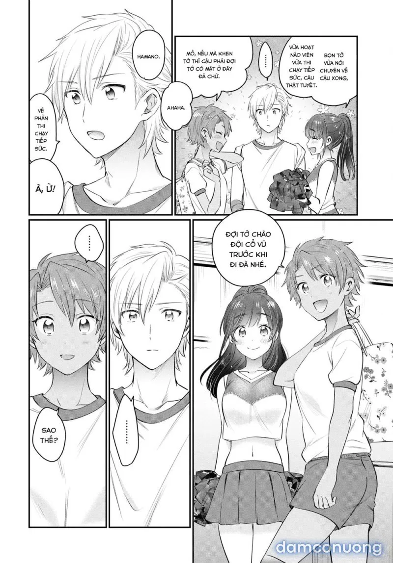 Fuufu Ijou, Koibito Miman 