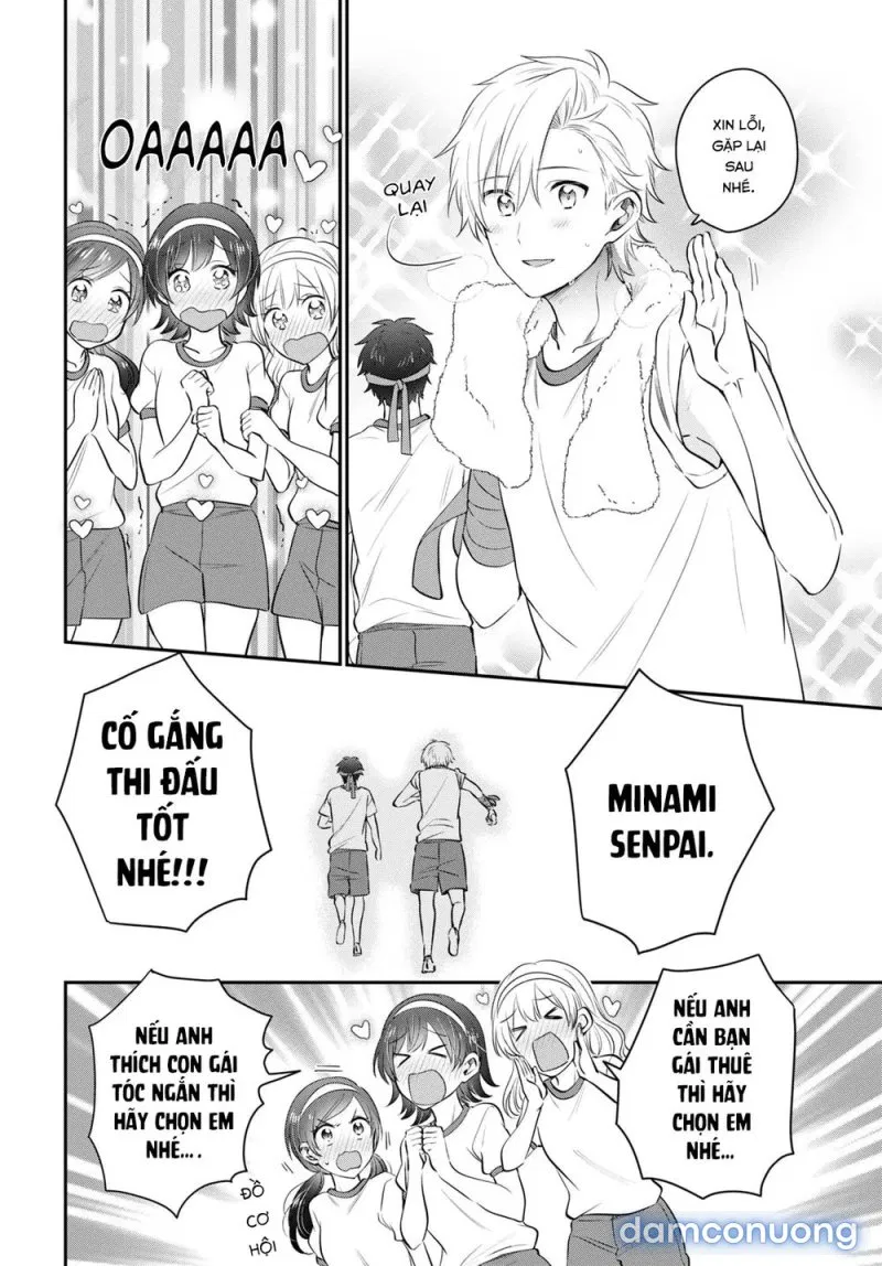 Fuufu Ijou, Koibito Miman 