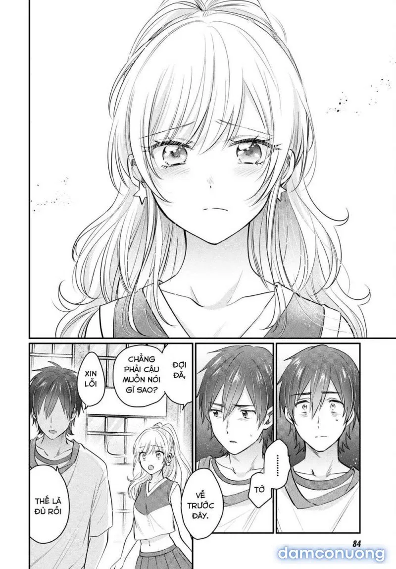 Fuufu Ijou, Koibito Miman 