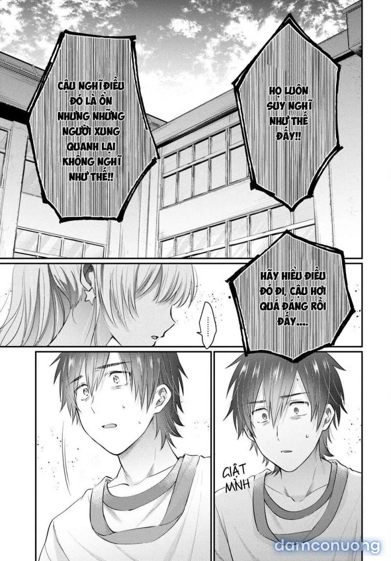 Fuufu Ijou, Koibito Miman 