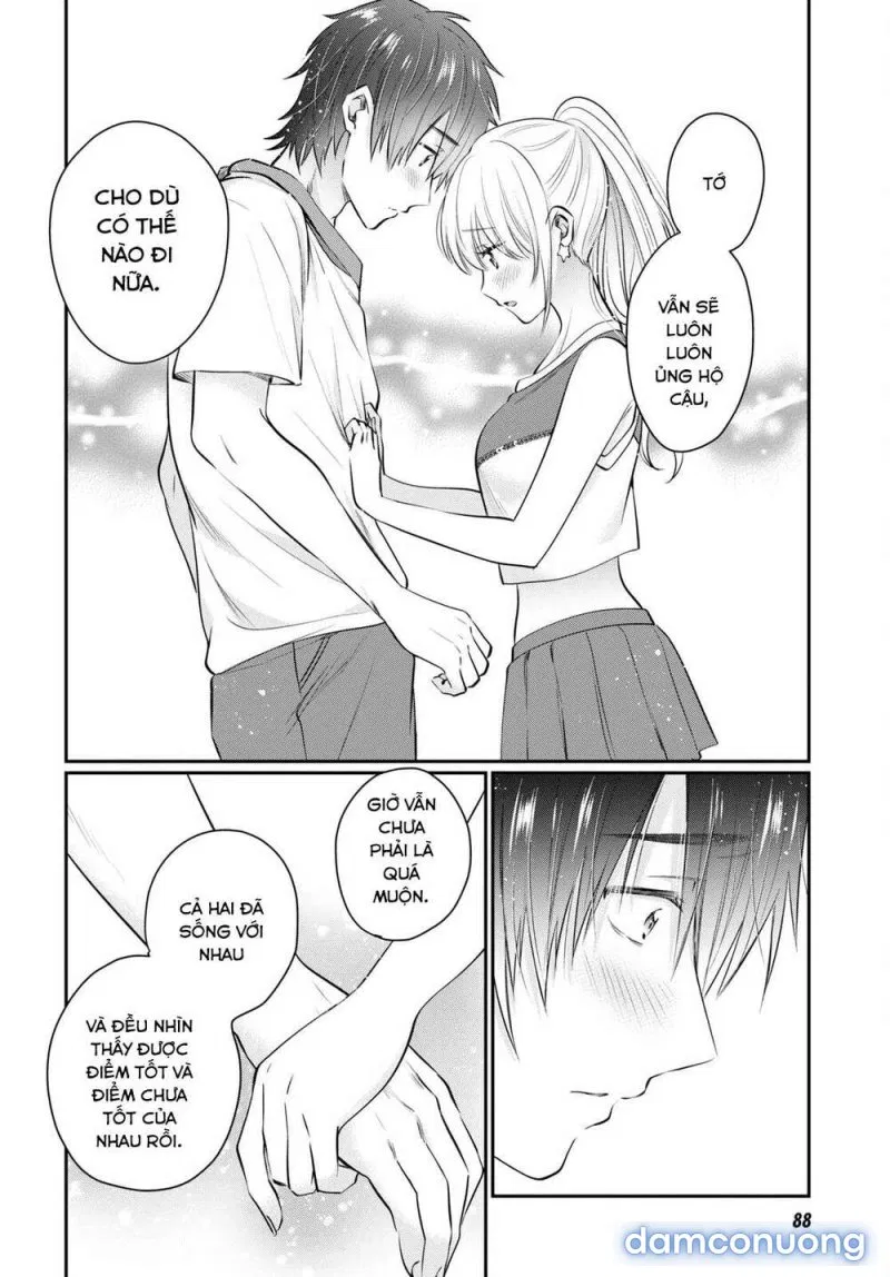 Fuufu Ijou, Koibito Miman 