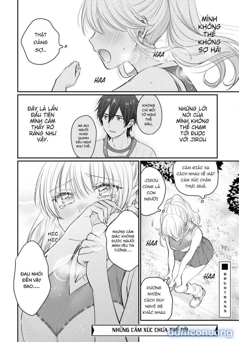 Fuufu Ijou, Koibito Miman 