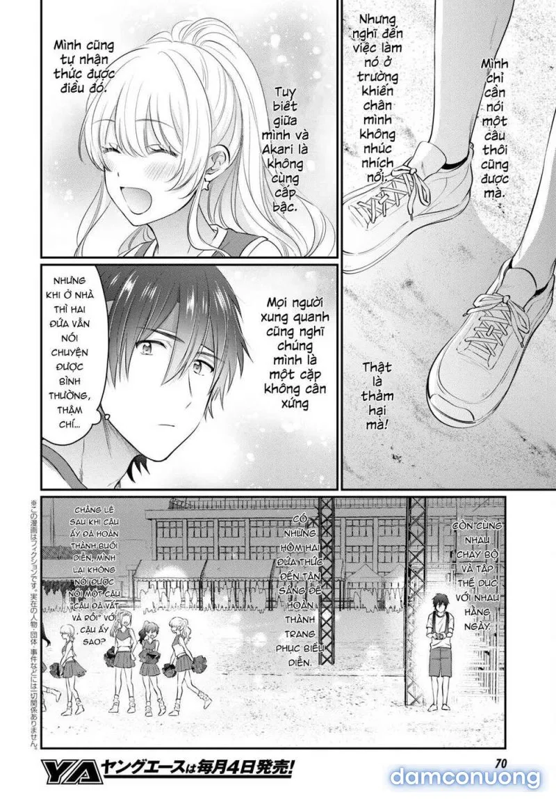 Fuufu Ijou, Koibito Miman 