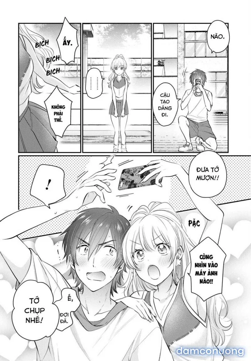 Fuufu Ijou, Koibito Miman 