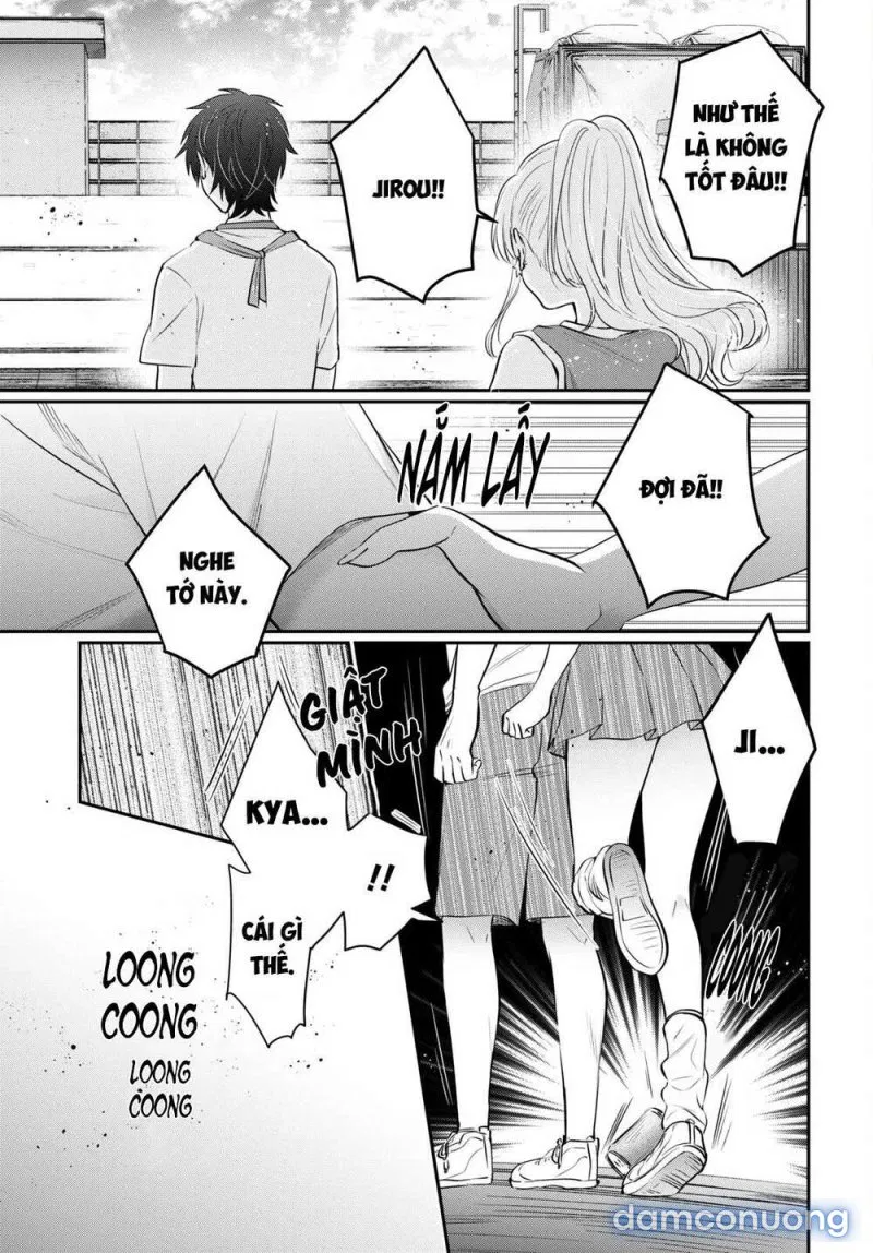 Fuufu Ijou, Koibito Miman 