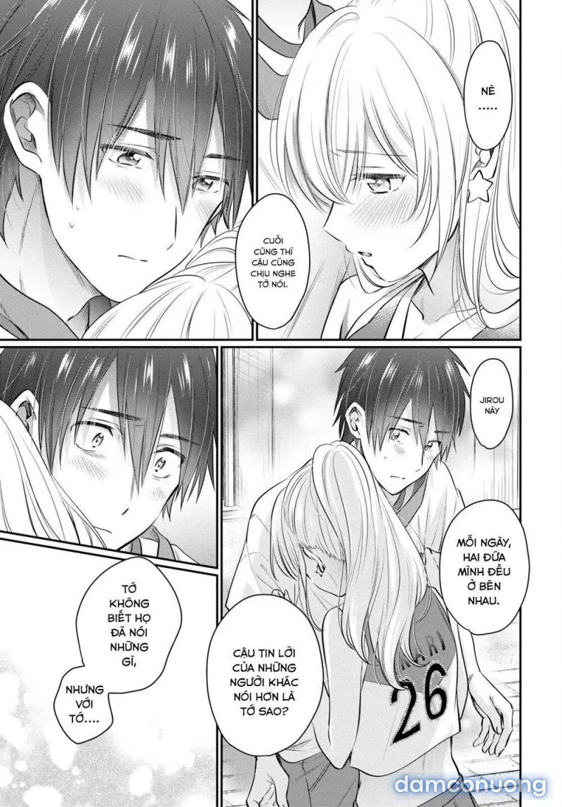 Fuufu Ijou, Koibito Miman 