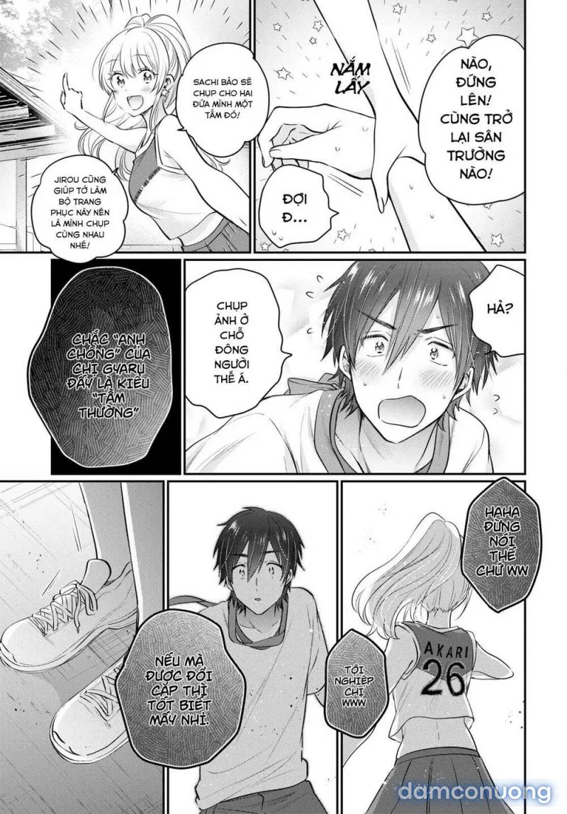 Fuufu Ijou, Koibito Miman 
