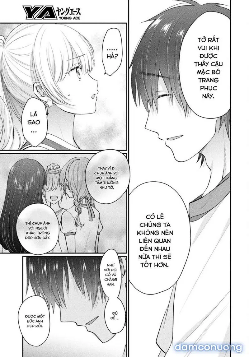 Fuufu Ijou, Koibito Miman 