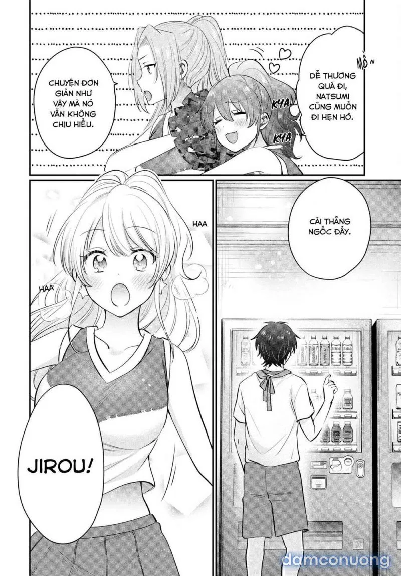 Fuufu Ijou, Koibito Miman 