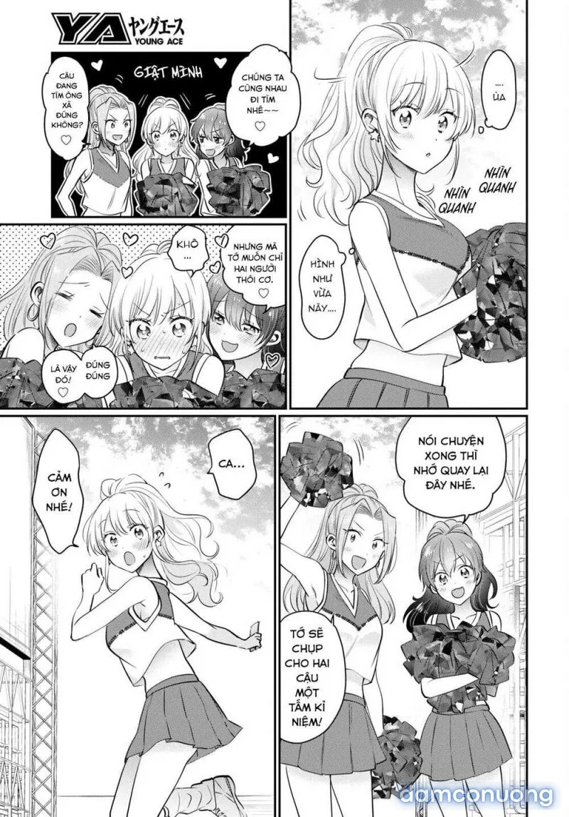 Fuufu Ijou, Koibito Miman 