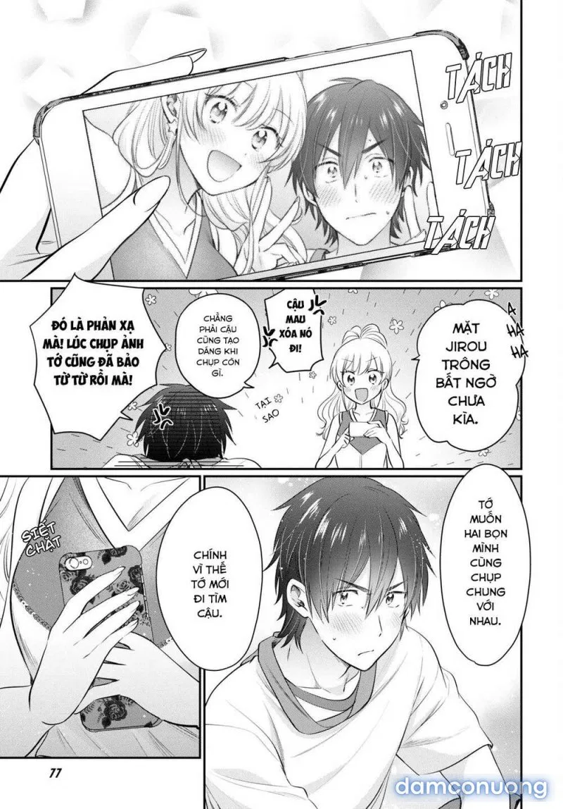 Fuufu Ijou, Koibito Miman 