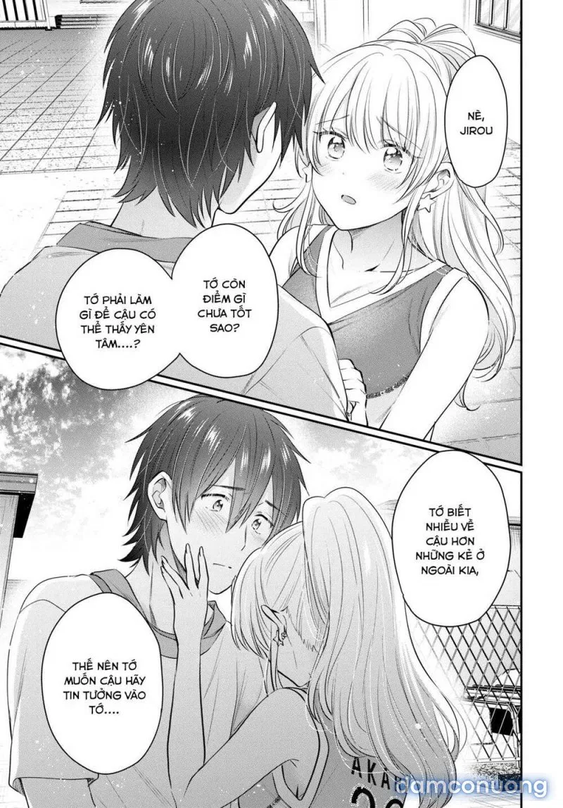 Fuufu Ijou, Koibito Miman 