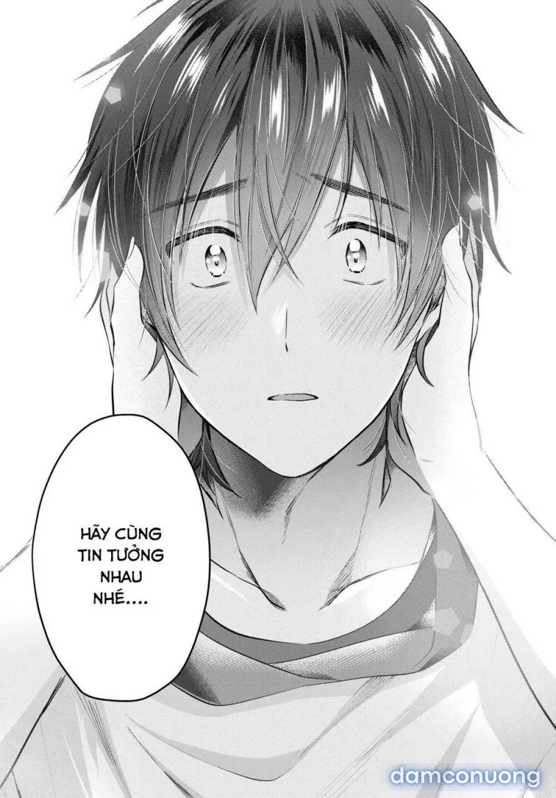 Fuufu Ijou, Koibito Miman 