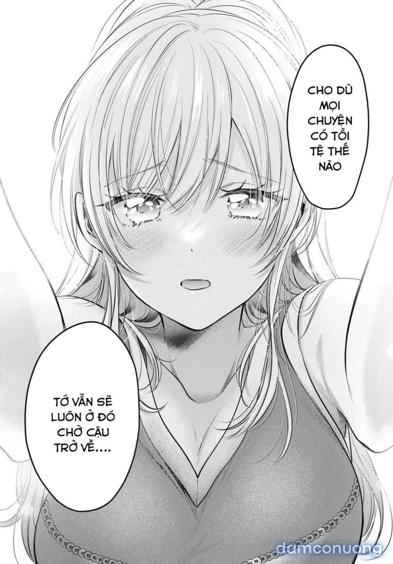 Fuufu Ijou, Koibito Miman 