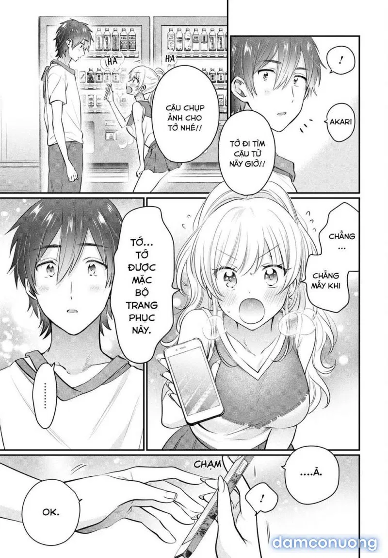 Fuufu Ijou, Koibito Miman 