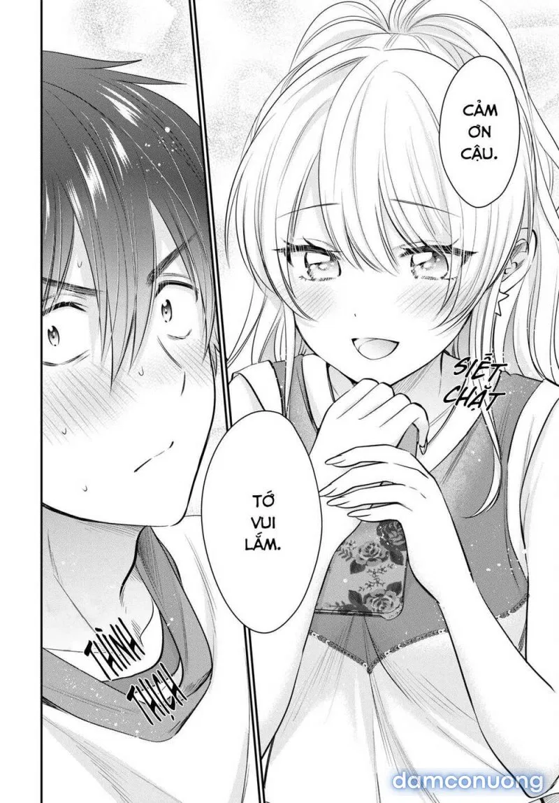 Fuufu Ijou, Koibito Miman 