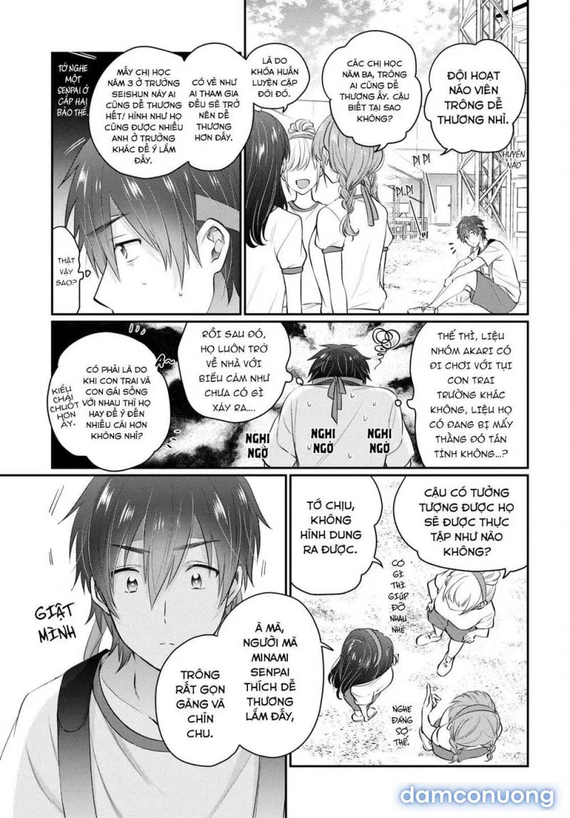 Fuufu Ijou, Koibito Miman 