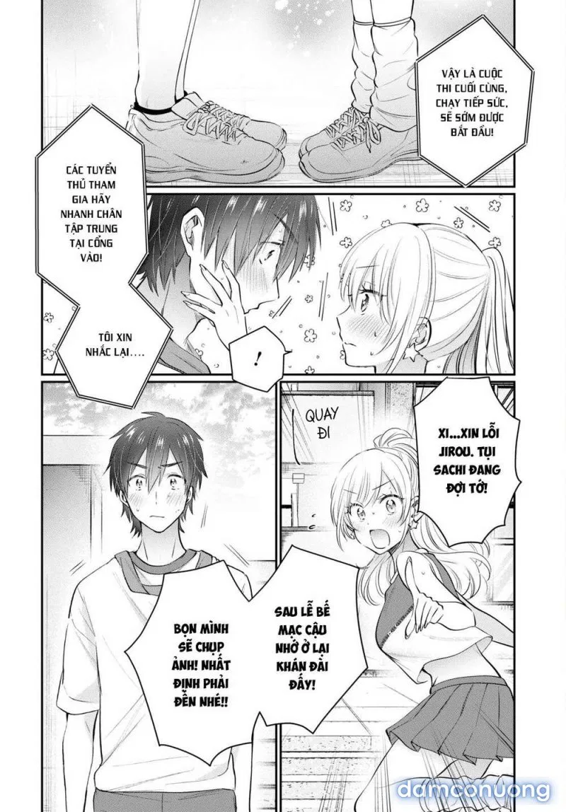 Fuufu Ijou, Koibito Miman 