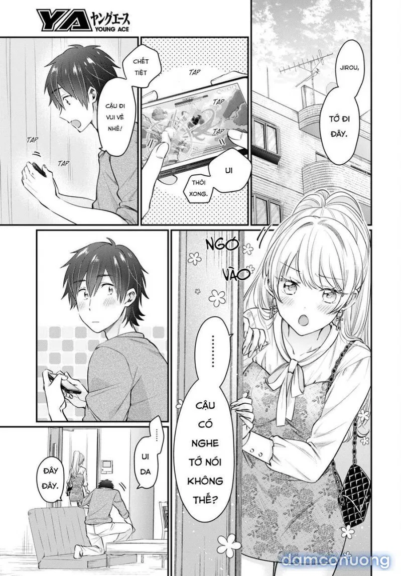 Fuufu Ijou, Koibito Miman 