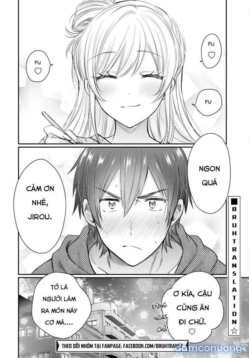 Fuufu Ijou, Koibito Miman 