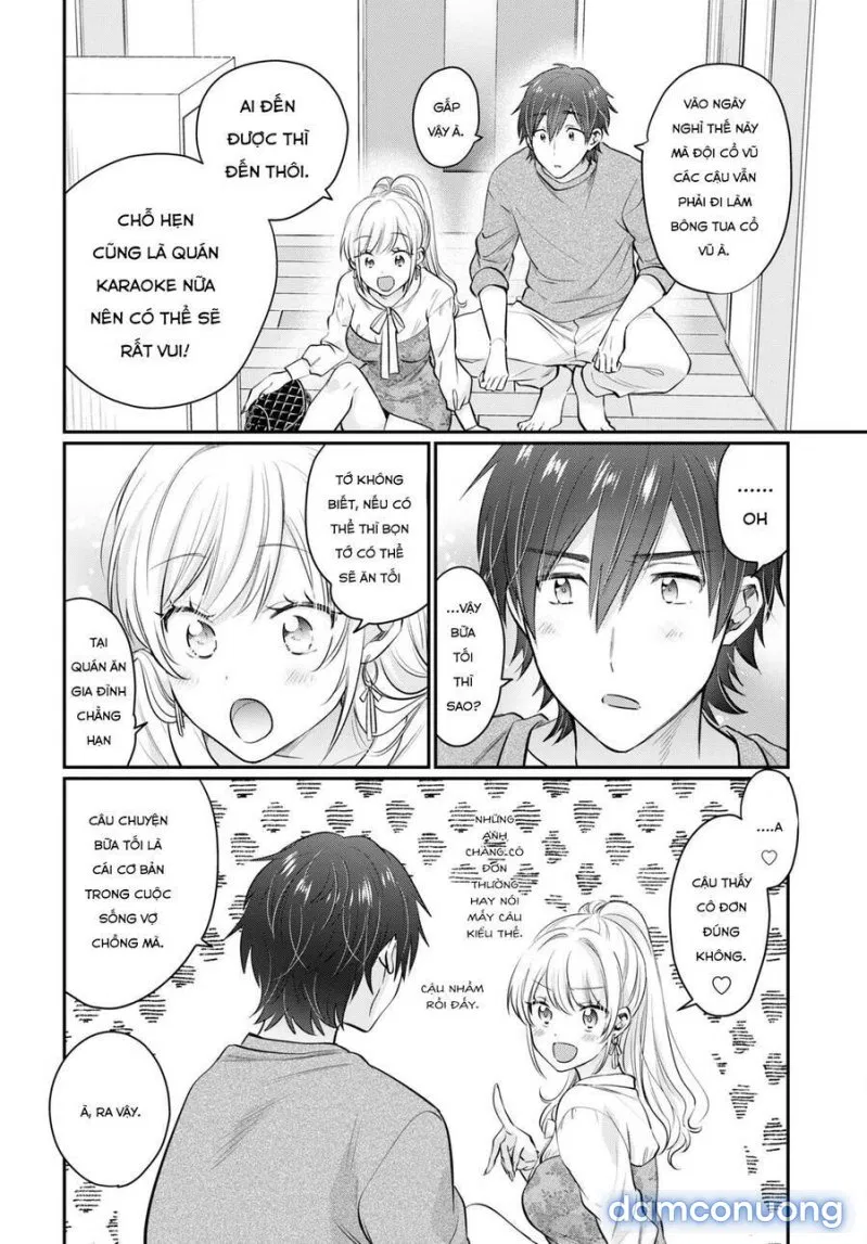 Fuufu Ijou, Koibito Miman 