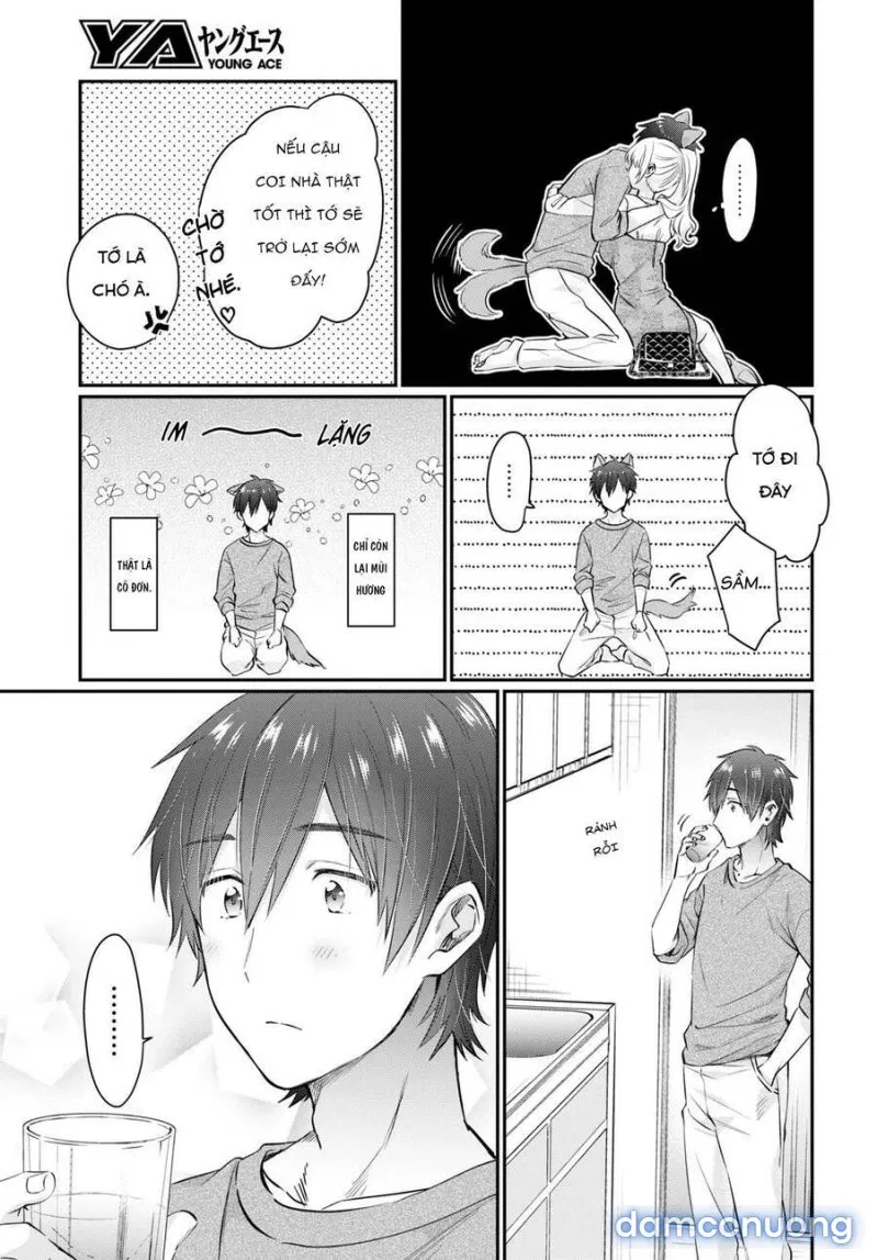 Fuufu Ijou, Koibito Miman 