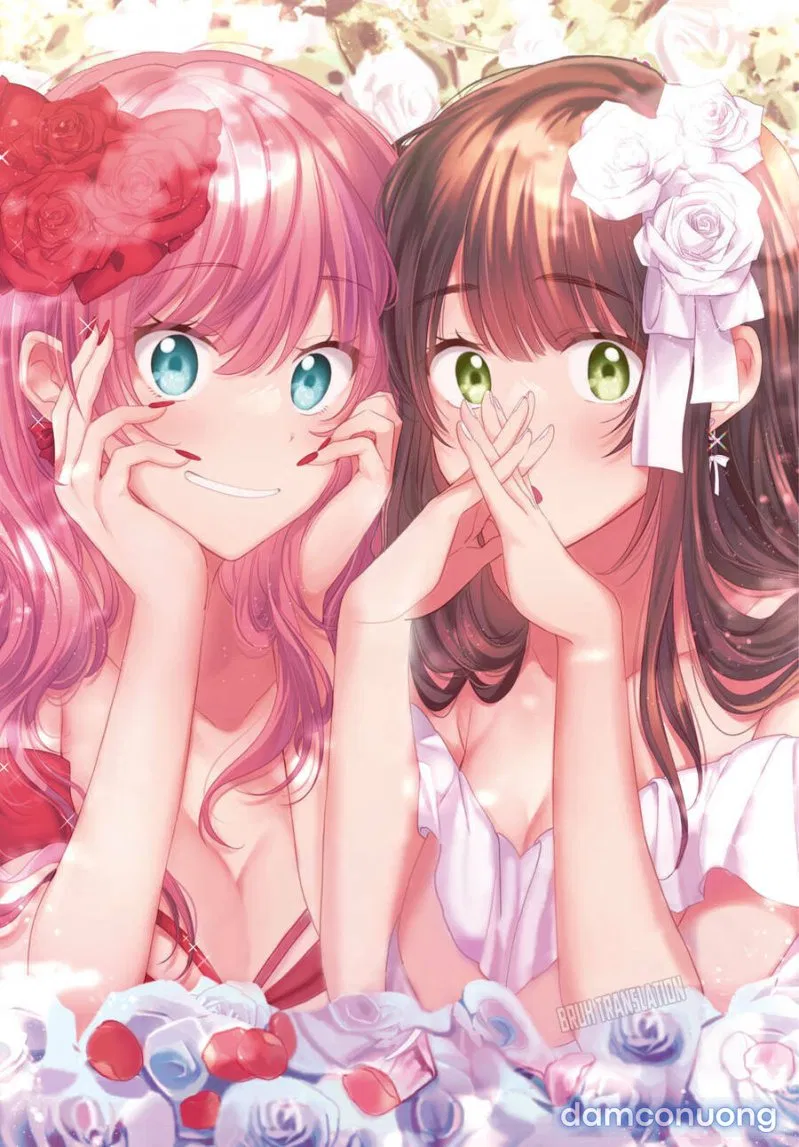 Fuufu Ijou, Koibito Miman 