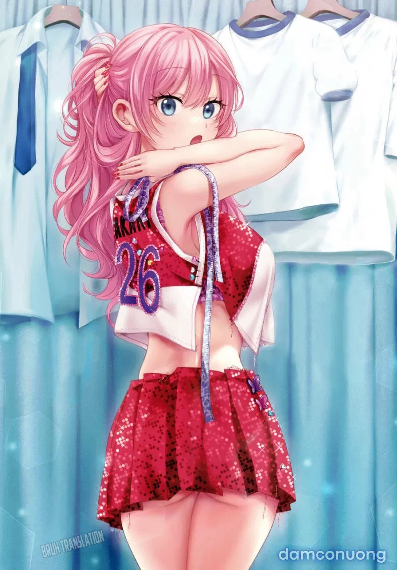 Fuufu Ijou, Koibito Miman 