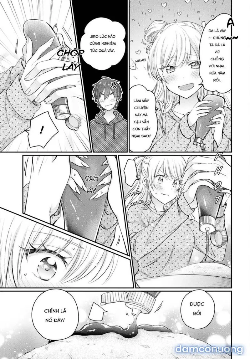 Fuufu Ijou, Koibito Miman 