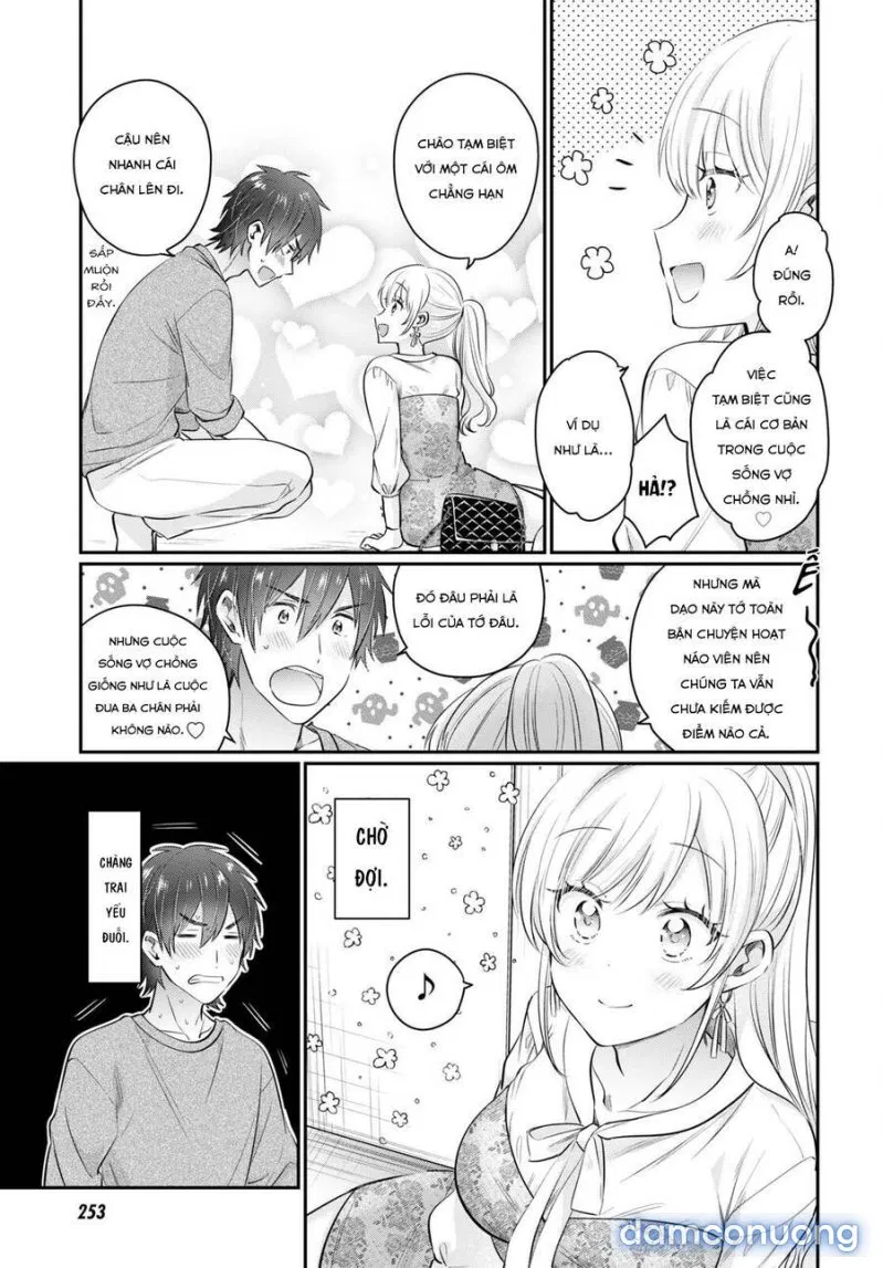 Fuufu Ijou, Koibito Miman 