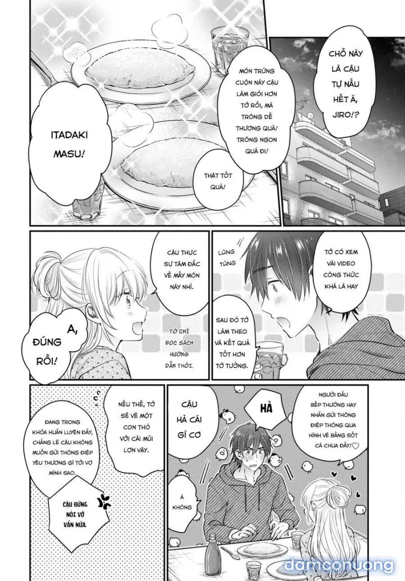 Fuufu Ijou, Koibito Miman 