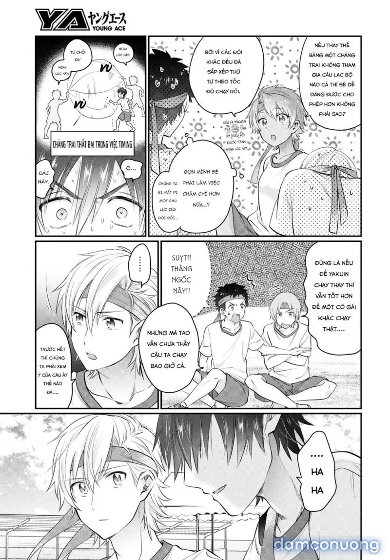 Fuufu Ijou, Koibito Miman 