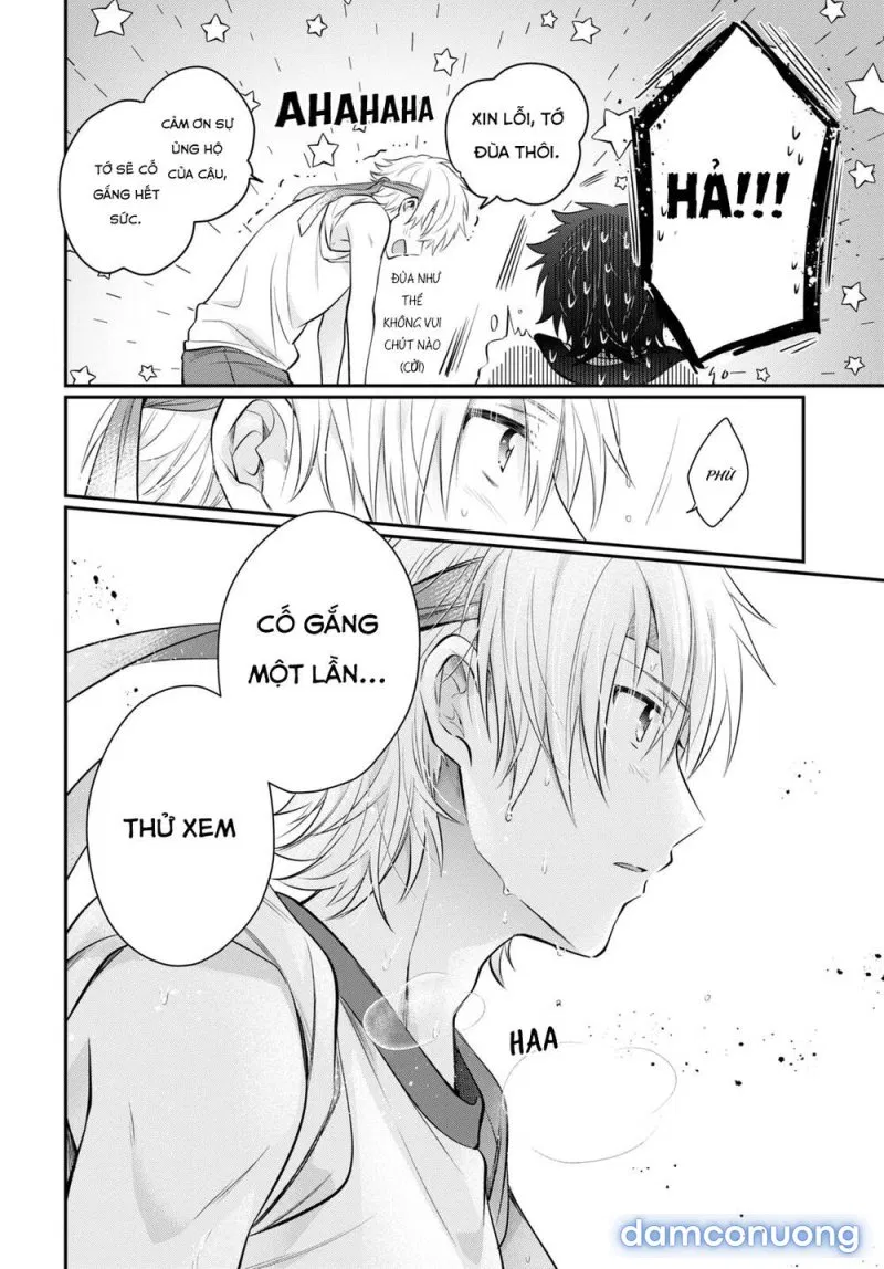 Fuufu Ijou, Koibito Miman 