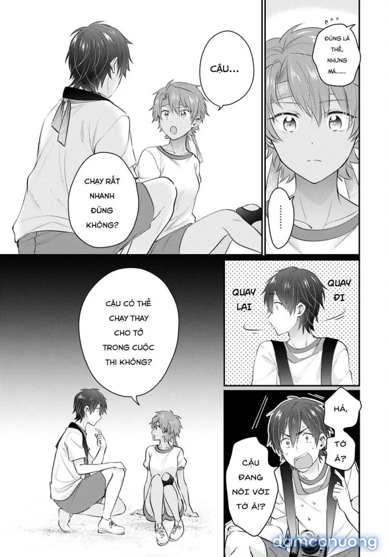 Fuufu Ijou, Koibito Miman 